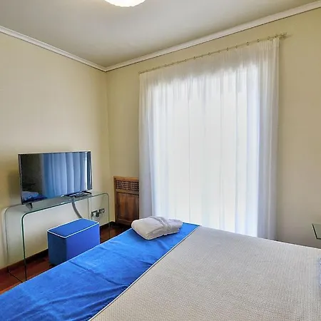 Sleeps 10 With Pool And Air Con * 상트아그넬로